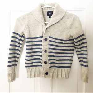 Gap Kids cardigan size 8
